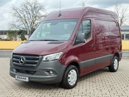 Mercedes-Benz Sprinter 2020