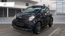 Smart ForTwo 2021