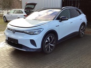 Volkswagen ID.4 2021