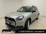 MINI Countryman 2025