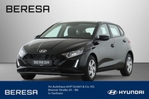 Hyundai i20 2025