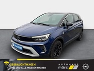 Opel Crossland 2021
