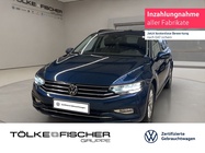 Volkswagen Passat 2022