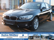 BMW 1 Series 2018