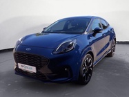 Ford Puma 2022