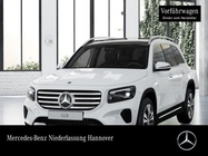 Mercedes-Benz GLB-Class 2026