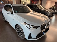 BMW X3 2024