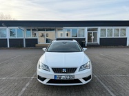 Seat Leon 2019