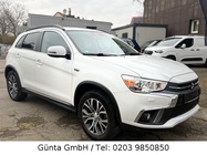 Mitsubishi ASX 2019
