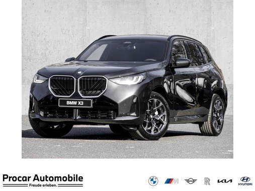 BMW X3 2026