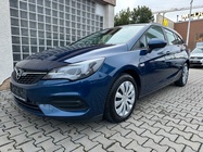 Opel Astra 2020