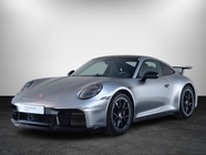 Porsche 992 2025
