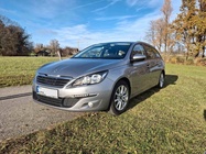 Peugeot 308 2015