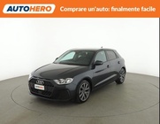 Audi A1 2022