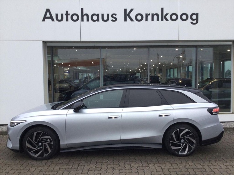 Volkswagen ID.7
