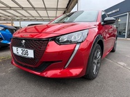 Peugeot 208 2022