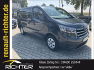 Renault Trafic 2025