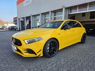 Mercedes-Benz A-Class 2019