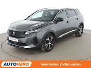 Peugeot 5008 2020