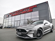 Ford Mustang 2020