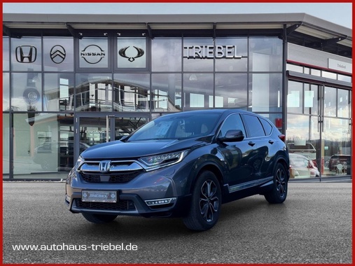 Honda CR-V 2023