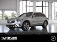 Mercedes-Benz GLC-Class 2019