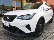 Seat Arona 2022