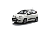 Fiat Panda 2020