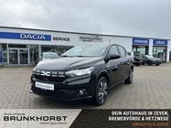 Dacia Sandero 2025
