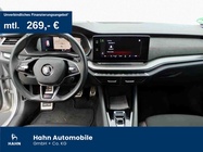 Skoda Octavia 2023