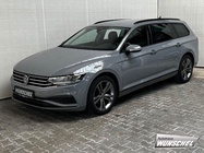 Volkswagen Passat 2023