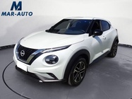 Nissan Juke 2025