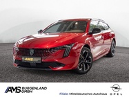 Peugeot 508 2025
