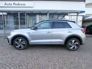 Volkswagen T-Roc 2024
