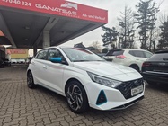 Hyundai i20 2021