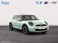 MINI Cooper 2025