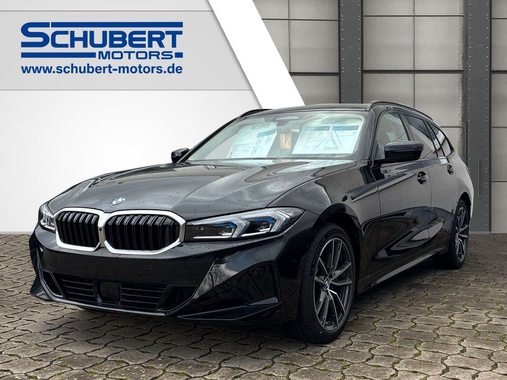 BMW 3 Series 2026