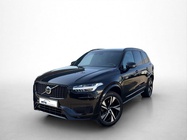 Volvo XC90 2022