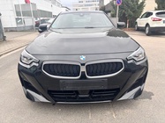 BMW 2 Series 2024