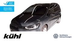 Volkswagen Touran 2025