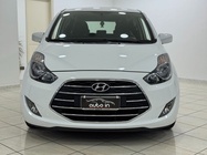 Hyundai ix20 2019