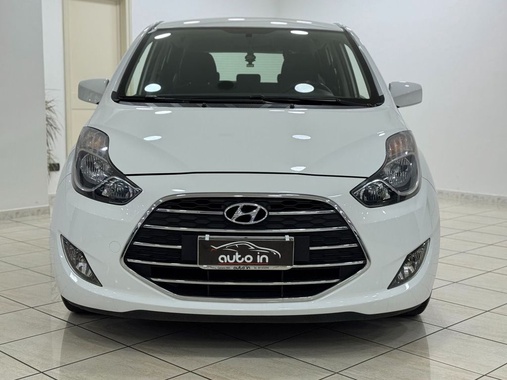 Hyundai ix20 2019