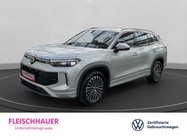 Volkswagen Tayron 2025