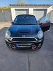 MINI Roadster 2012