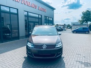 Volkswagen Sharan 2010