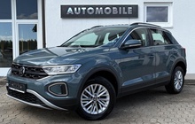 Volkswagen T-Roc 2023