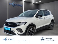 Volkswagen T-Cross 2025