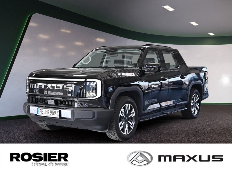 Maxus Other