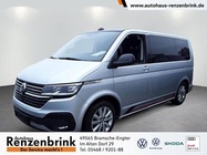 Volkswagen T6 2021