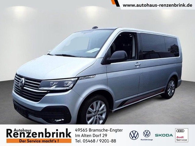 Volkswagen T6